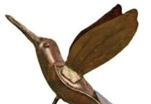 Garden Ornaments Ideas for your Back Yard Garden Ornaments Ideas