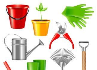 10 Essential Garden Tools for Your Garden and their Purpose Garden Tools