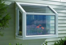 Garden Window Repair without Professional Help Garden Window Repair