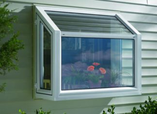 Garden Window Repair without Professional Help Garden Window Repair