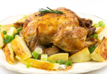 Healthy Chicken Dishes and how to make them Healthy Chicken Recipes