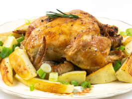 Healthy Chicken Dishes and how to make them Healthy Chicken Recipes