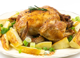 Healthy Chicken Dishes and how to make them Healthy Chicken Recipes