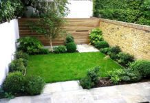 Small Garden Decoration Ideas and Tips small garden ideas