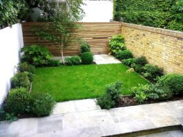 Small Garden Decoration Ideas and Tips small garden ideas