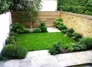 Small Garden Decoration Ideas and Tips small garden ideas