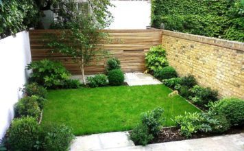 Small Garden Decoration Ideas and Tips small garden ideas