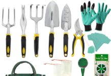 How Maintain and Care Your Gardening Tools How Maintain and Care Your Gardening Tools