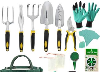 How Maintain and Care Your Gardening Tools How Maintain and Care Your Gardening Tools