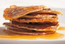 Maple Syrup Substitute Ideas and Recipes Maple Syrup Substitute