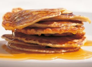 Maple Syrup Substitute Ideas and Recipes Maple Syrup Substitute