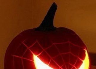 Pumpkin Carving Examples Easy with Examples Carving Pumpkin Designs Easy