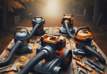 Best Leaf Vacuum Mulchers of 2024: Expert Picks and Buyer’s Guide Leaf Vacuum Mulchers