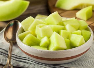 Can Dogs Eat Honeydew Melon Safely Can Dogs Eat Honeydew Melon