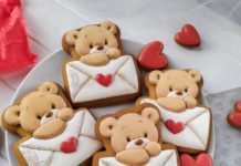 Sugar Cookie Cutouts Recipe Quick and Delicious Sugar Cookie Cutouts Recipe