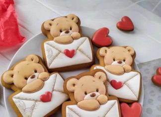 Sugar Cookie Cutouts Recipe Quick and Delicious Sugar Cookie Cutouts Recipe