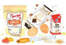 Flourless Almond Chocolate Cake with Orange Fun Flourless Almond Chocolate Cake with Orange