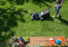 Get Your Garden In Shape: Spring Action Plan Get Your Garden In Shape