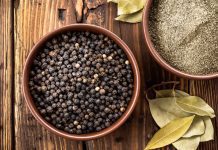Black Pepper And Piperine, 3 Massive Benefits Black Pepper
