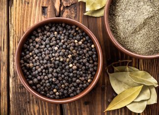 Black Pepper And Piperine, 3 Massive Benefits Black Pepper