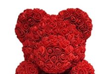 Flower Bear And 3 Surefire Gift Suggestions Flower Bear