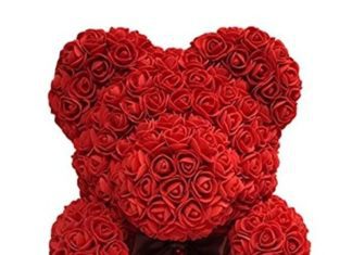 Flower Bear And 3 Surefire Gift Suggestions Flower Bear