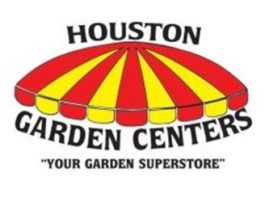 Houston Garden Center