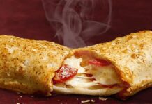 How Long To Cook Hot Pocket: 2 Quick Methods How Long To Cook Hot Pocket