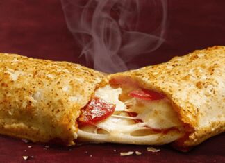 How Long To Cook Hot Pocket: 2 Quick Methods How Long To Cook Hot Pocket