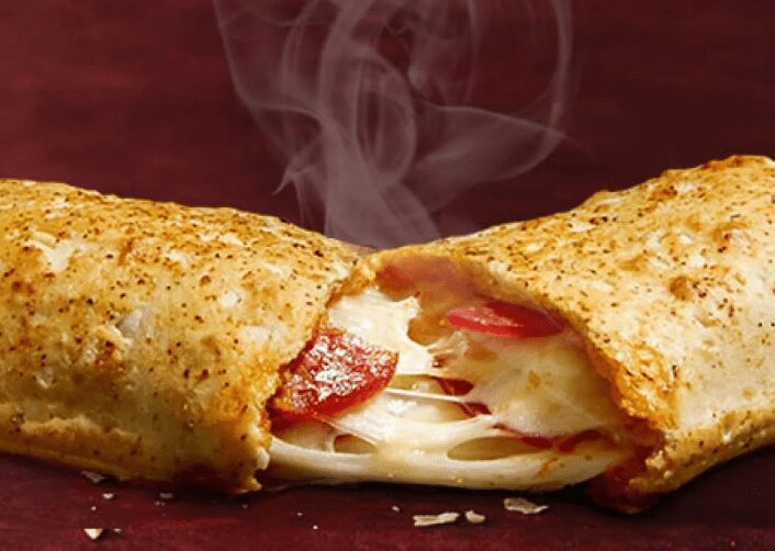 How Long To Cook Hot Pocket