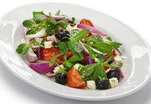 Pigweed: 1 Green You Should Not Dismiss As A Weed Pigweed-Purslane-Salad