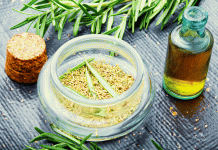 Rosemary Plant: 7 Huge Benefits of Rosemary Tea Rosemary