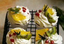 Vanilla Cupcakes: Easy Vanilla Cupcake Recipe Vanilla Cupcakes