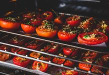 Dried Tomatoes In Oven – 1 Delicious Recipe dried tomatoes in oven