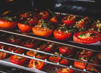 Dried Tomatoes In Oven – 1 Delicious Recipe dried tomatoes in oven