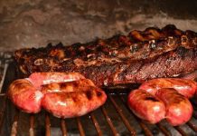 Argentine Parrillada: 1 Cool Recipe Worth Trying Argentine Parrillada