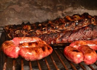 Argentine Parrillada: 1 Cool Recipe Worth Trying Argentine Parrillada