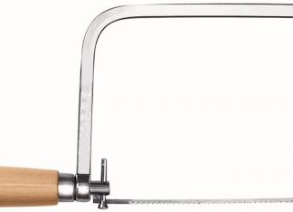 The Ultimate Coping Saw Guide: Master Intricate Cuts (2026 Update) Coping Saw