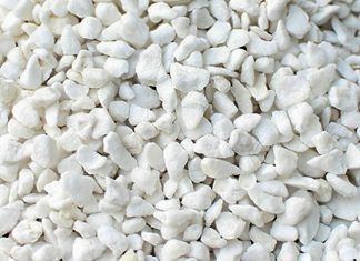 Perlite and Vermiculite Similar Yet Contrary Perlite