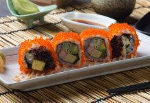 Smelt Roe: A Delicate Flavor of the Sea (Plus, How It Compares to Flying Fish Roe) Smelt Roe - Masago