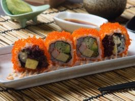 Smelt Roe: A Delicate Flavor of the Sea (Plus, How It Compares to Flying Fish Roe) Smelt Roe - Masago