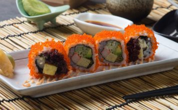 Smelt Roe: A Delicate Flavor of the Sea (Plus, How It Compares to Flying Fish Roe) Smelt Roe - Masago