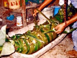 Zacahuil And 3 Extra Delicious Recipes ZACAHUIL