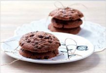 Chocolate Chip Cookie Recipes: 3 Rich Recipes chocolate chip cookie recipes