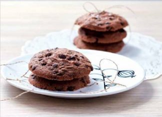 Chocolate Chip Cookie Recipes: 3 Rich Recipes chocolate chip cookie recipes
