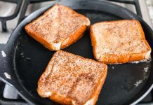 Recipe For French Toast – A Delicious One