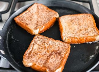Recipe For French Toast – A Delicious One