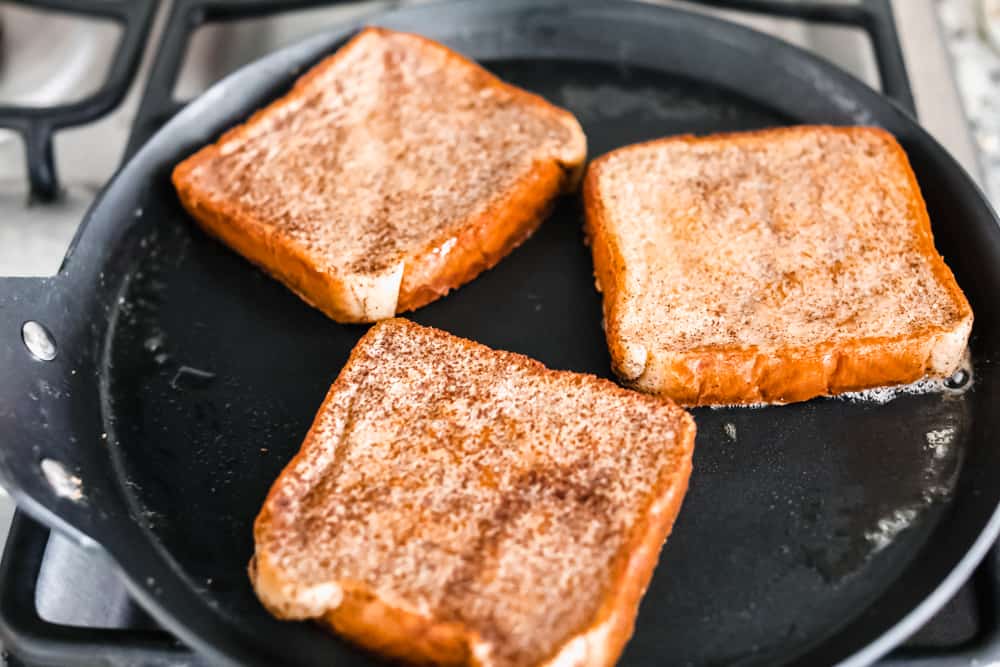 recipe for french toast