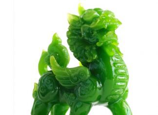 Pixiu (Piyao) 5 Tips For Magic Feng Shui Wealth Pixiu