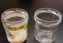 4 Creative Ways How to Get Wax Out Of Candle Jar